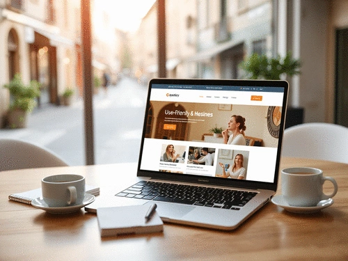 Design Web Local à Carpentras