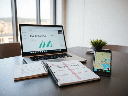 Les erreurs SEO courantes à éviter pour les entreprises de Carpentras