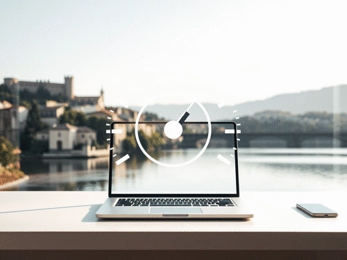 Optimiser la vitesse de chargement pour améliorer son référencement naturel à Carpentras