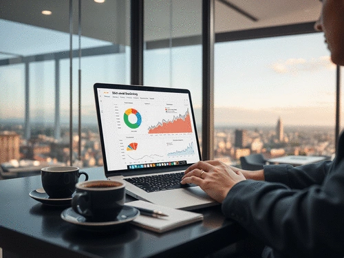 Le rôle du backlinking dans le référencement naturel : opportunités pour les entreprises de Carpentras