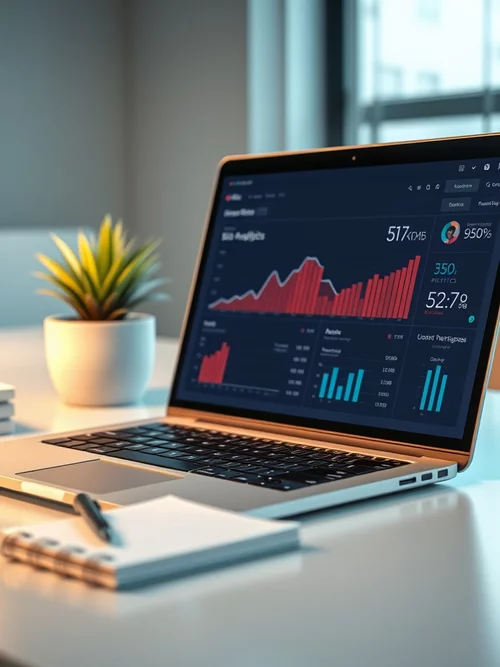 Mesurer les performances SEO à Carpentras