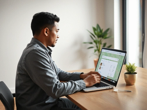 Améliorer votre visibilité locale