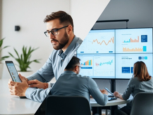 Référencement : naturel ou payant ?