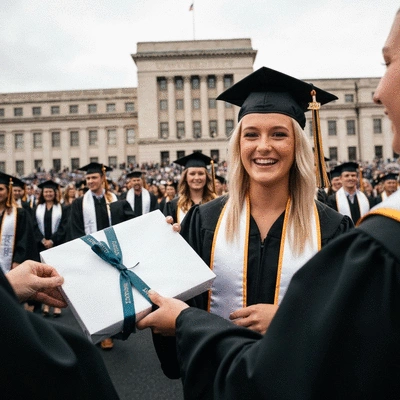 Personne comparant les services de plusieurs webmasters sur un ordinateur portable