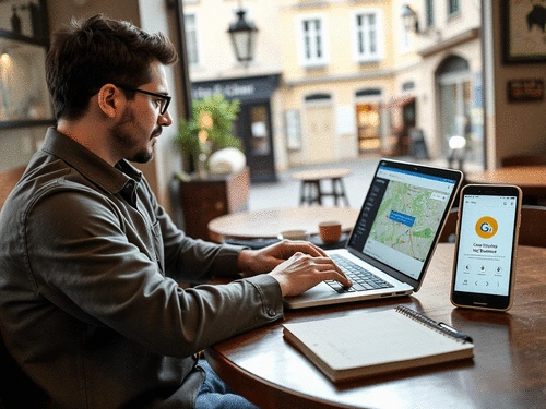 Optimisez votre SEO local à Carpentras