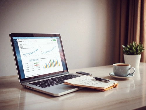 Comment mesurer les résultats d’une campagne SEO avec une agence à Carpentras