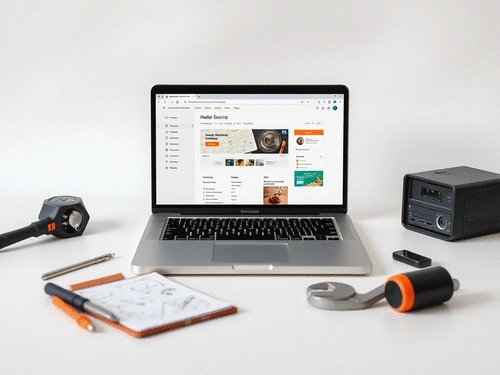 Webmaster Carpentras : comment assurer la maintenance et la sécurité de votre site