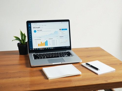 Audit SEO complet pour votre site à Carpentras : étapes et bénéfices