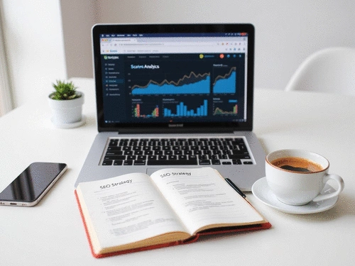 Optimiser votre site à Carpentras