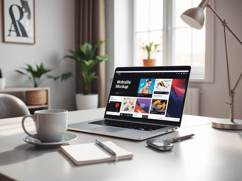 Création de site internet à Carpentras : tendances 2025 et conseils pour un site performant