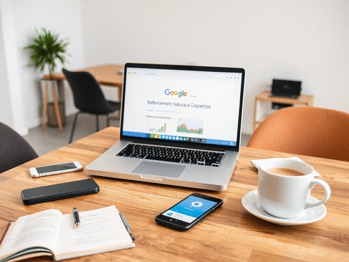 Référencement naturel à Carpentras : stratégies efficaces pour booster votre visibilité sur Google