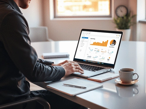 Webmaster Carpentras : les compétences clés pour un site performant et sécurisé