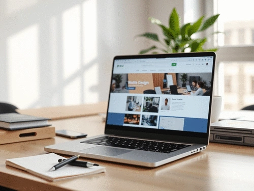 Refonte de site internet à Carpentras : quand et pourquoi consulter un webmaster