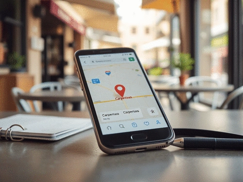 Mobile-Friendly et SEO Local à Carpentras