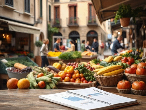Créer du contenu SEO efficace pour le marché local de Carpentras
