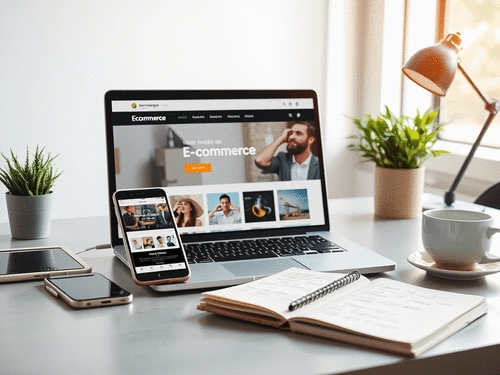 Créer un site e-commerce à Carpentras avec un webmaster spécialisé