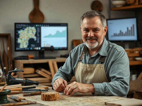 Stratégies SEO avancées pour les artisans de Carpentras : maximiser votre présence en ligne