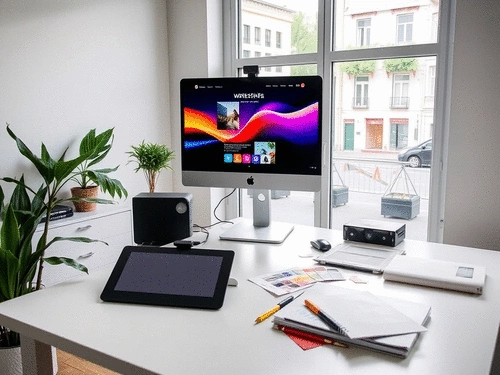 Agence digitale à Carpentras : intégration du marketing digital et création web sur mesure