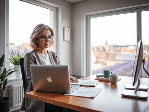 Stratégies avancées de référencement naturel pour les PME à Carpentras