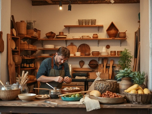 Les meilleures pratiques SEO pour les artisans et commerçants de Carpentras