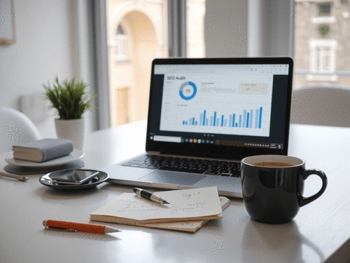 Les étapes clés d’un audit SEO efficace pour les entreprises de Carpentras