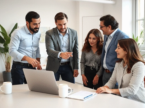 Comment choisir une agence pour la création de site internet à Carpentras ?
