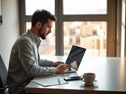 Les avantages d’une refonte de site web optimisée SEO pour les professionnels de Carpentras