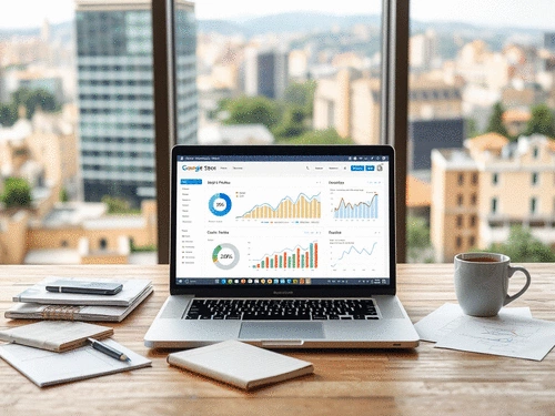 Tendances SEO 2025 à Carpentras